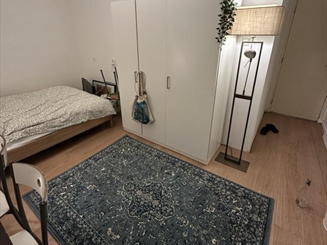 Kamer te huur in Haarzuilens, Utrecht