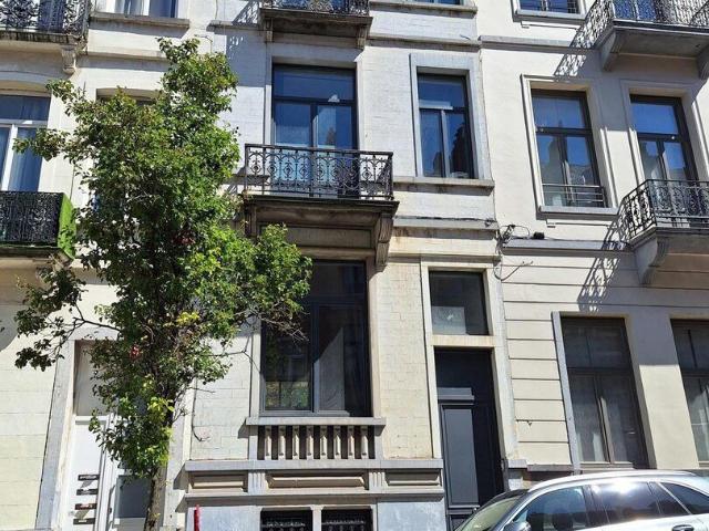 Kamer location à Saint-Gilles - Sint-Gillis, Brussel-Hoofdstad - Bruxelles-Capitale