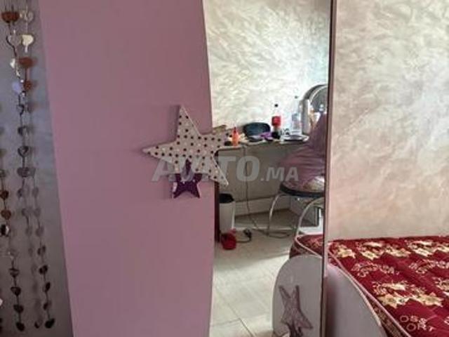 Appartement vente à Rbat