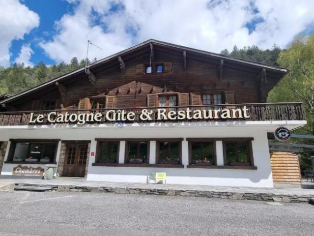 Apartment mieten in Orsières, Wallis