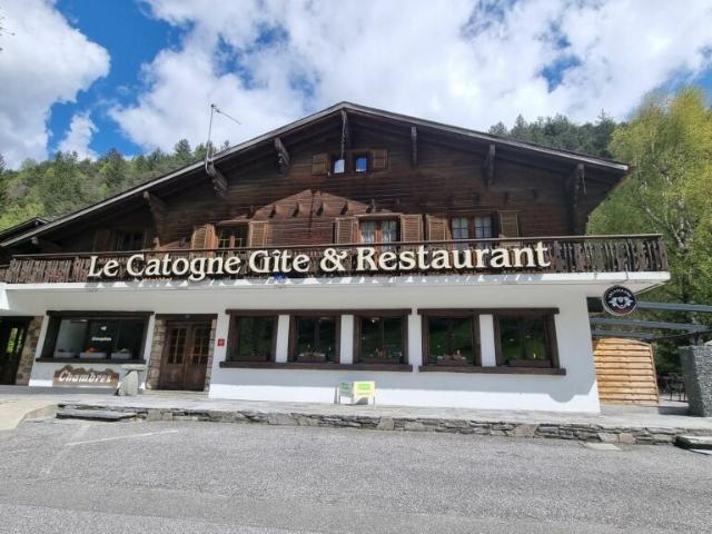 Wohnung mieten in Orsières, Wallis
