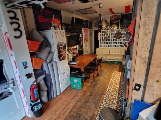 Kamer te huur in Wippolder, Delft