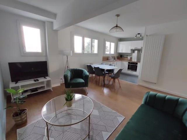 Appartement location à Orléans