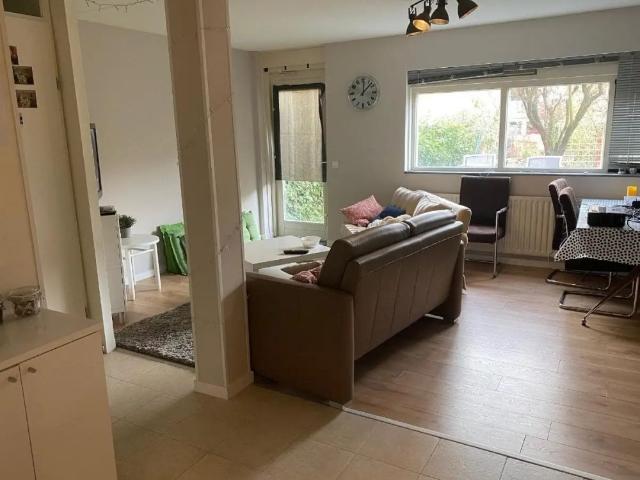 Kamer te huur in Amersfoort