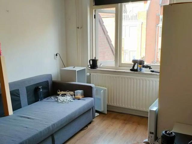 Kamer te huur in Fokkesteeg, Nieuwegein