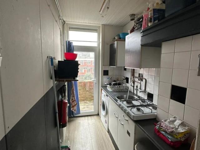 Kamer te huur in Korrewegwijk, Groningen