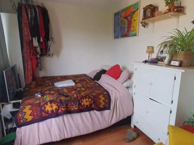 Kamer te huur in Blokhoeve, Nieuwegein