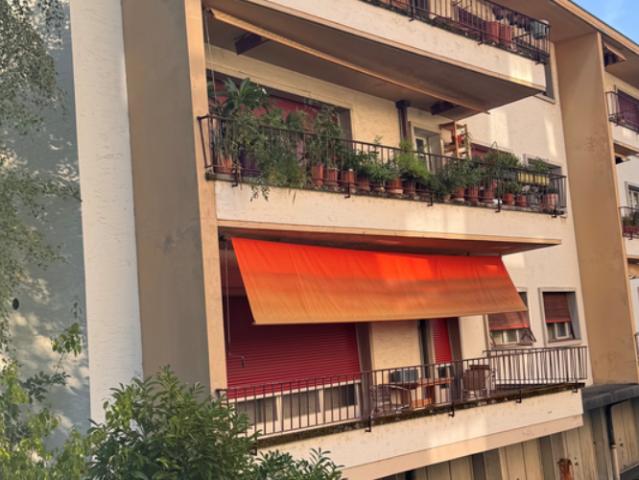 Apartment mieten in Pully, Waadt