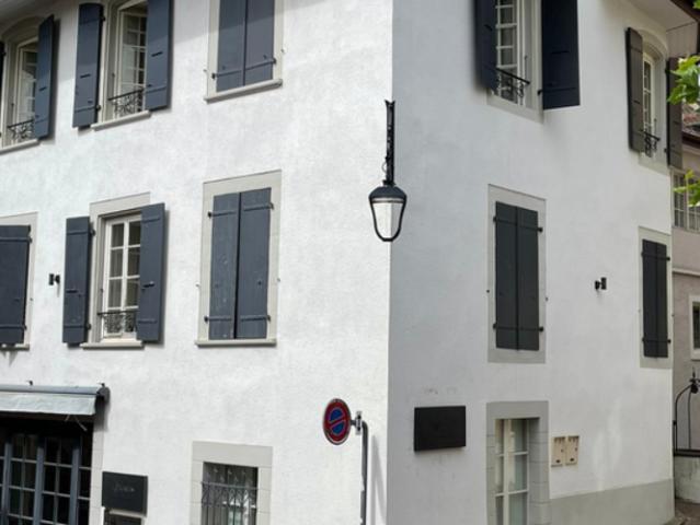 Apartment mieten in La Croix, Lutry, Waadt