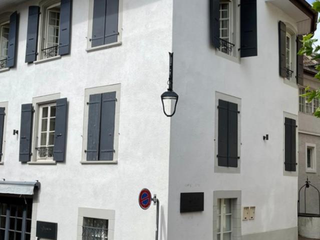 Apartment mieten in La Croix, Lutry, Waadt