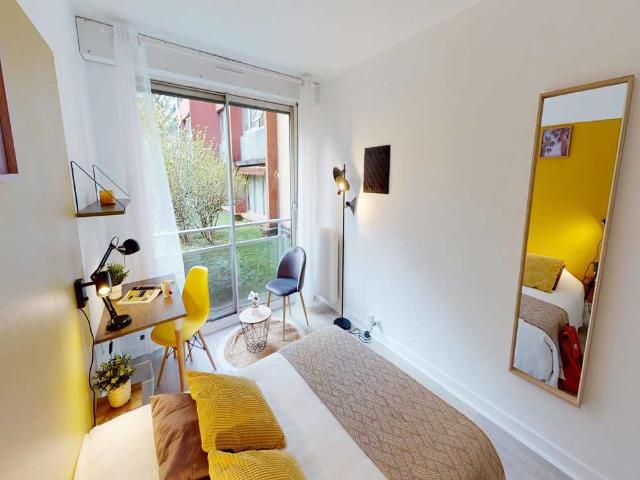 Appartement location à Paris, Île-de-France