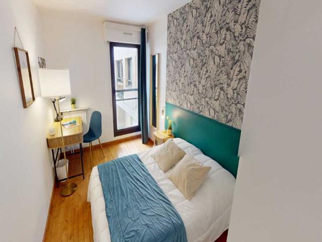 Appartement location à Nanterre, Levallois-perret