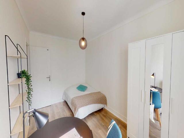 Appartement location à Paris, Île-de-France