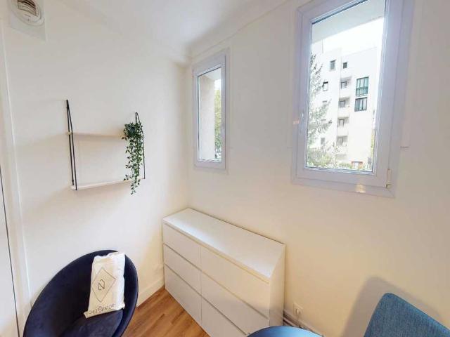 Appartement location à Paris, Île-de-France
