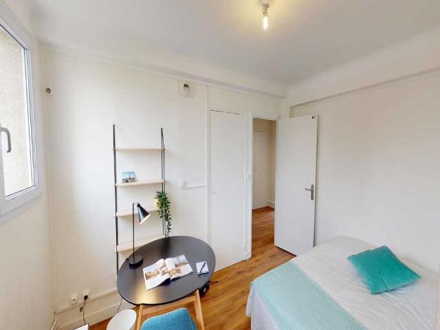Appartement location à Paris, Île-de-France