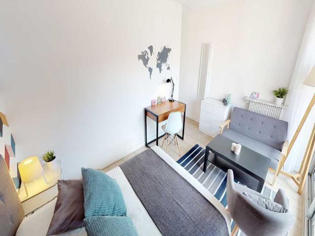 Appartement location à Paris, Île-de-France