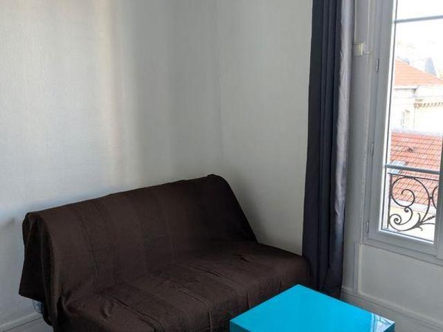 Appartement location à Paris, Île-de-France