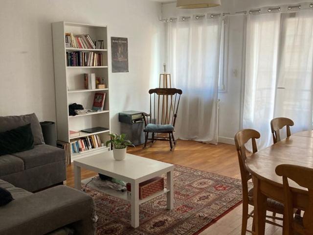 Appartement location à Lyon, Voltaire Appartement location à Lyon, Voltaire