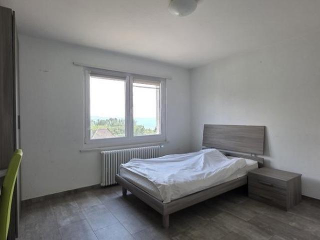 Apartment mieten in La Tène
