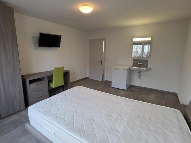 Apartment mieten in La Tène