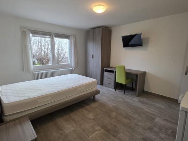 Apartment mieten in La Tène