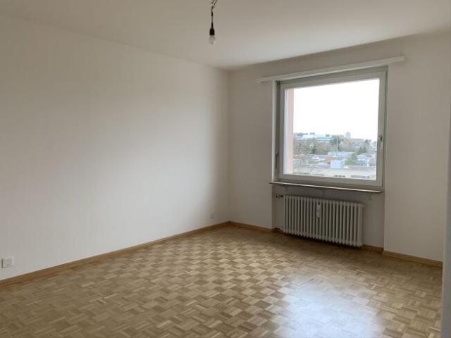 Apartment mieten in Münchenstein, Basel-Landschaft