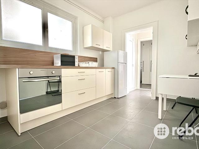 Appartement location à Strasbourg, Hoenheim