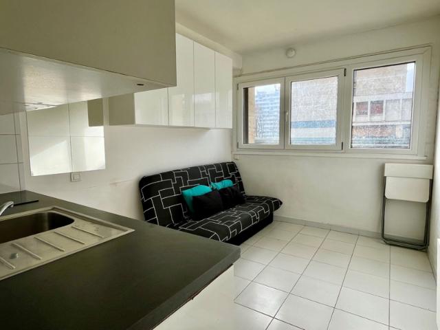 Appartement vente à Boulogne-Billancourt, Meudon