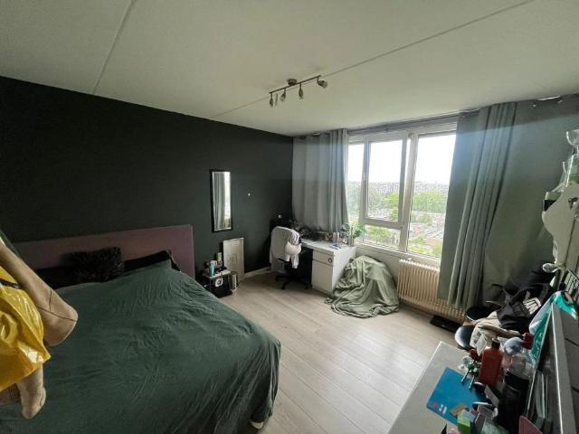 Kamer te huur in Haarzuilens, Utrecht
