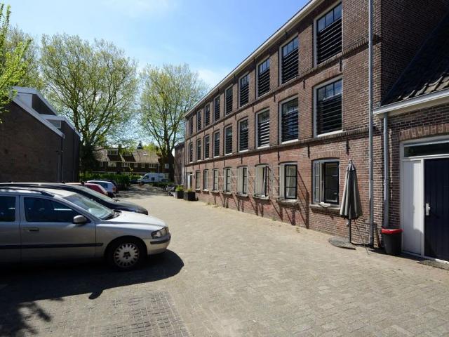 Kamer te huur in Haarzuilens, Utrecht