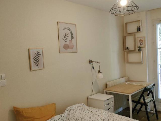 Appartement location à Amiens, Somme