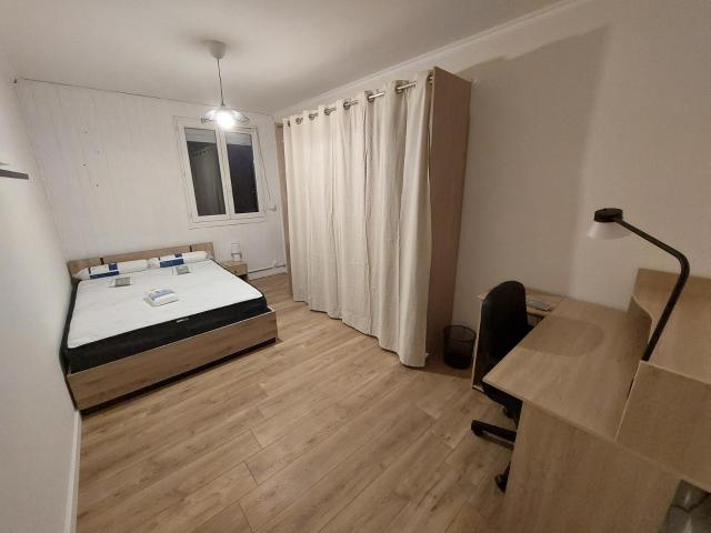 Appartement location à Dunkerque