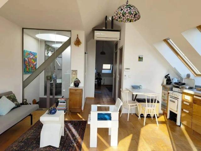 Kamer te huur in Dordrecht Centrum, Dordrecht
