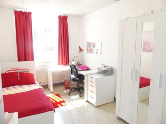 Kamer location à Namen, Wallonie