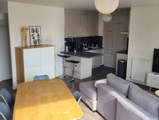 Appartement location à Pontoise, Cergy