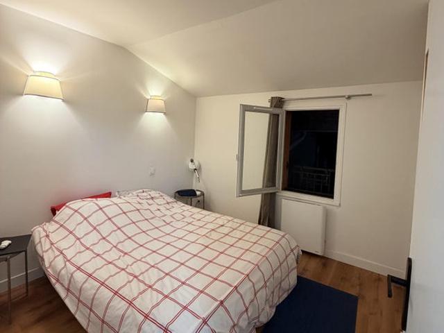 Appartement location à Toulouse