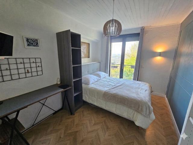 Maison location à Saint-Étienne, Saint-etienne