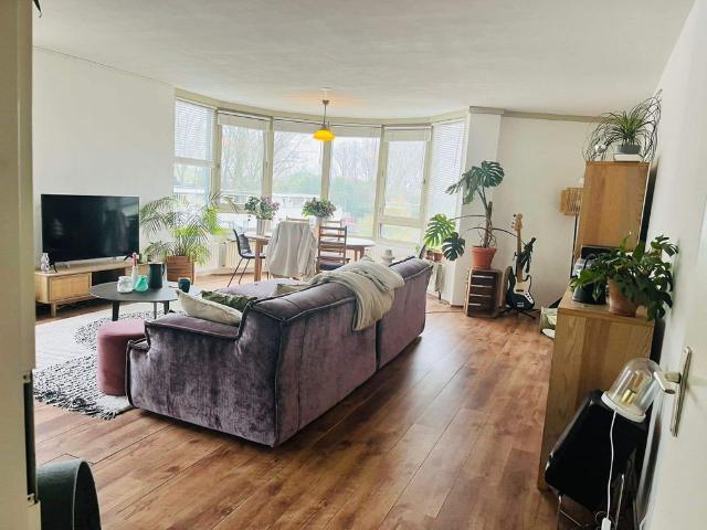 Kamer te huur in Oost, Amsterdam