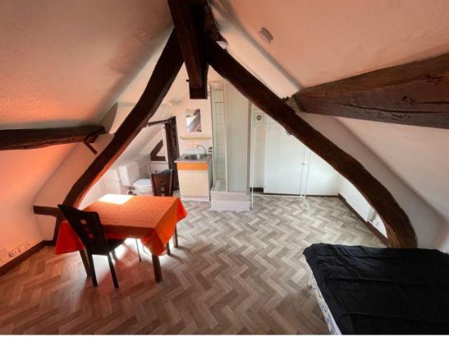 Appartement location à Rouen, Ruan