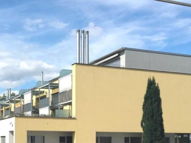 Apartment mieten in Lyss, Bern