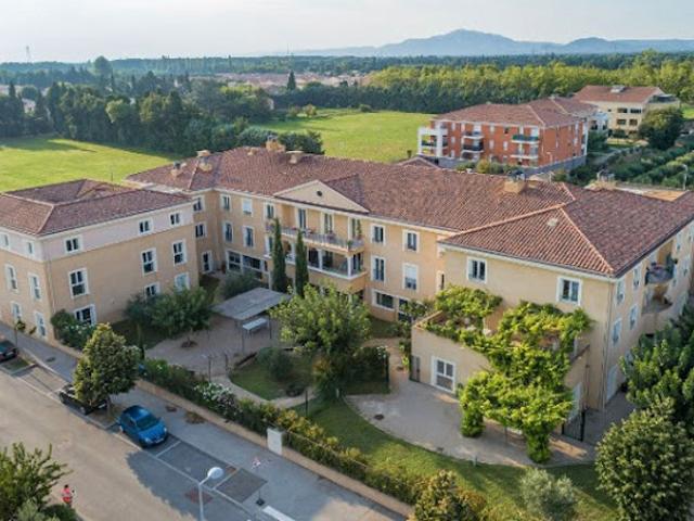 Appartement vente à Aix-en-Provence, Salon-de-provence