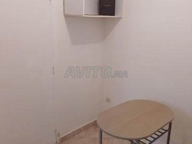 Appartement location à Rbat