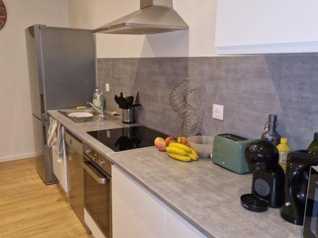 Appartement location à Saint-Quentin, Saint-quentin