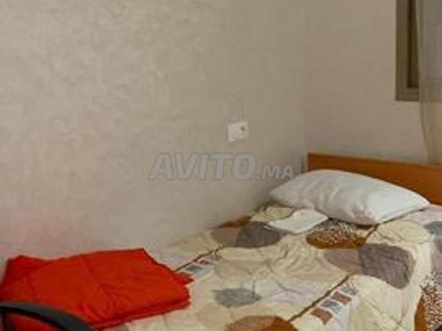Appartement location à Rbat