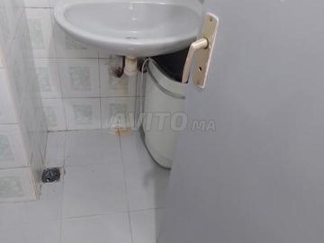 Appartement location à Rbat