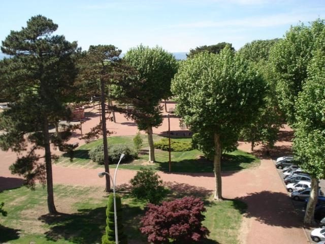 Studio location à Roanne