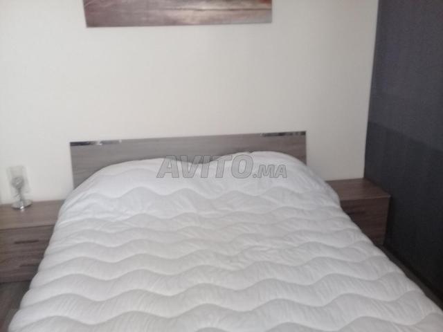 Appartement location à Rbat