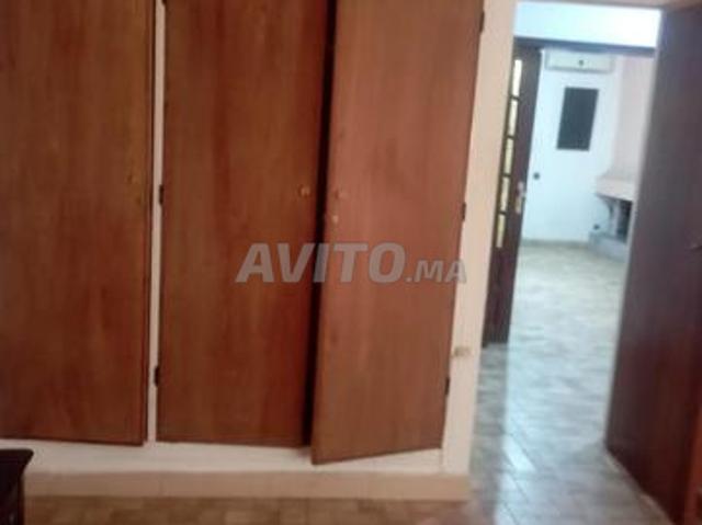 Appartement location