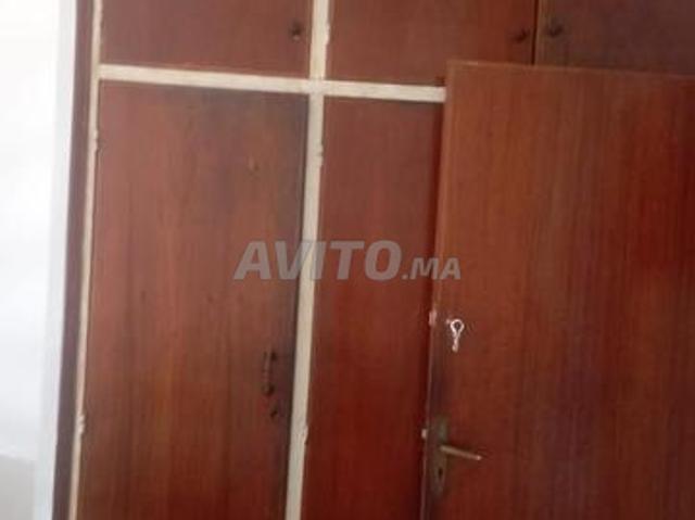 Appartement location