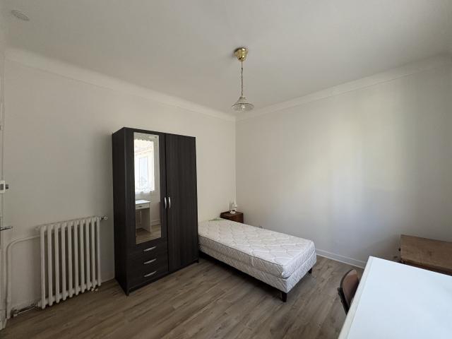 Appartement location à Palaiseau, Villebon-sur-yvette